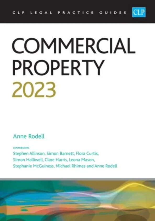 Commercial Property 2023 av Rodell
