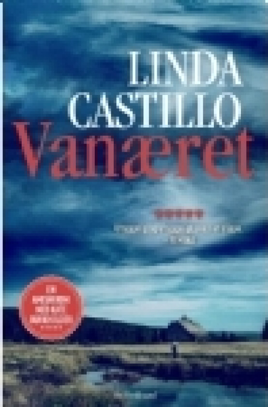 Vanæret | Linda Castillo | Språk: Dansk
