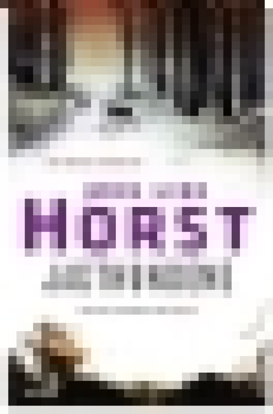 Jagthundene | Jørn Lier Horst | Språk: Dansk