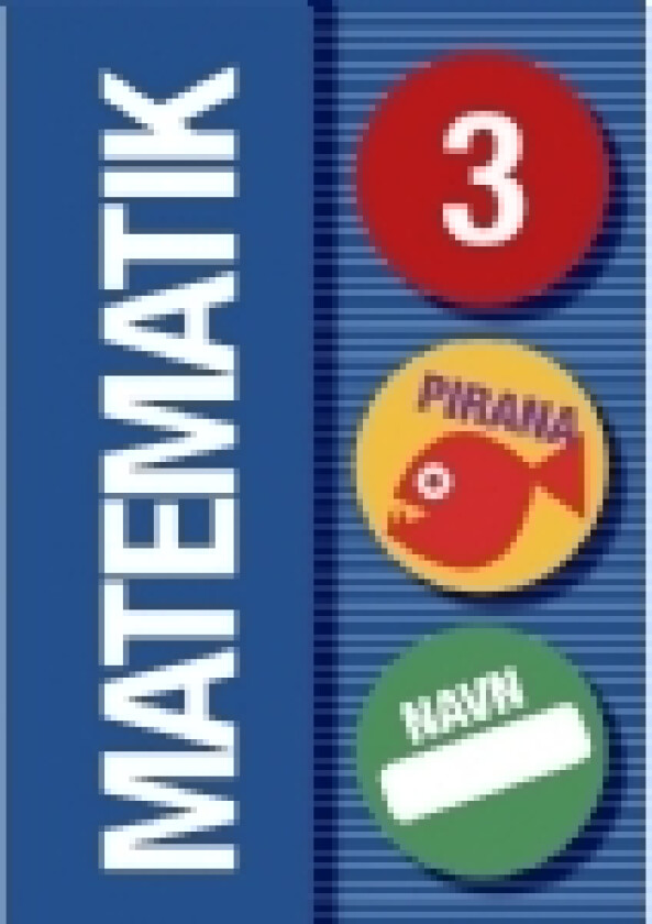 Piranha - Matematiker 3