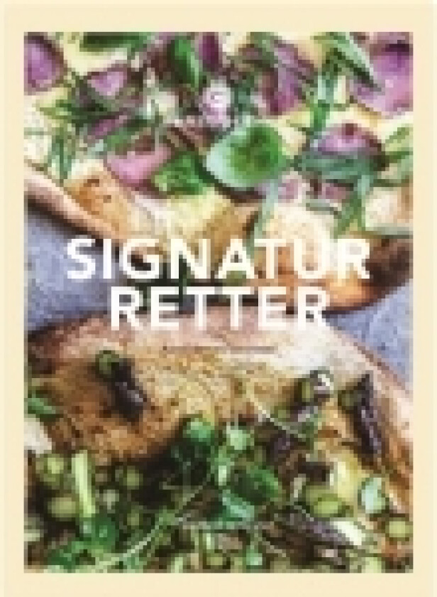 Signaturretter | Aarstiderne A/S | Språk: Dansk