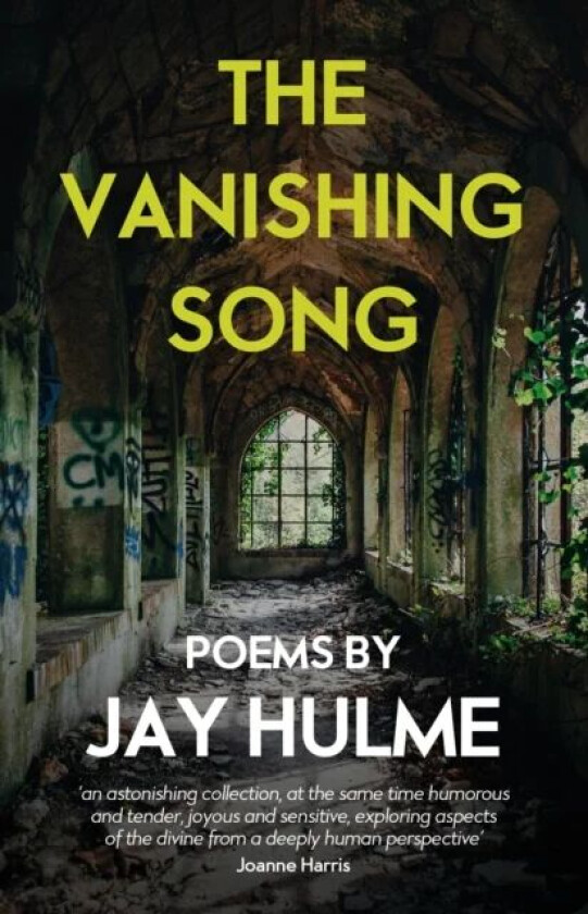 The Vanishing Song av Jay Hulme