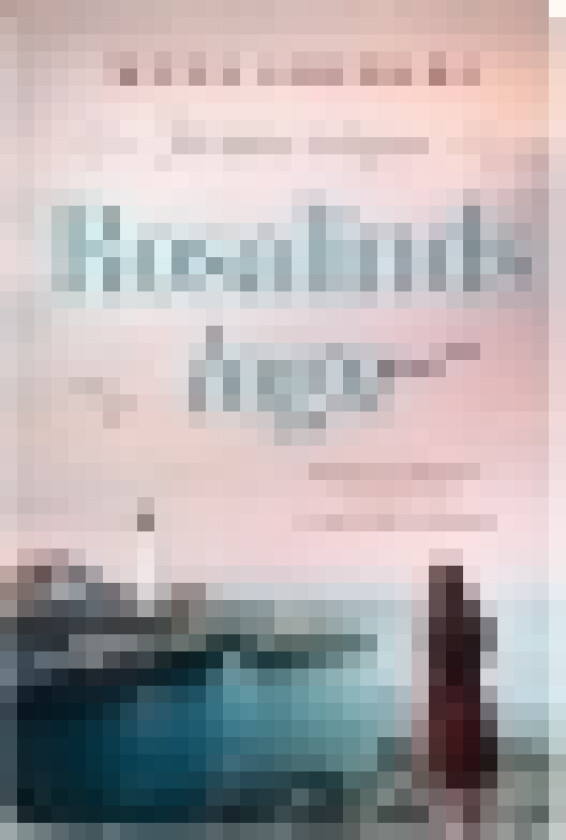 Rosalinds løgn | Muna Shehadi | Språk: Dansk