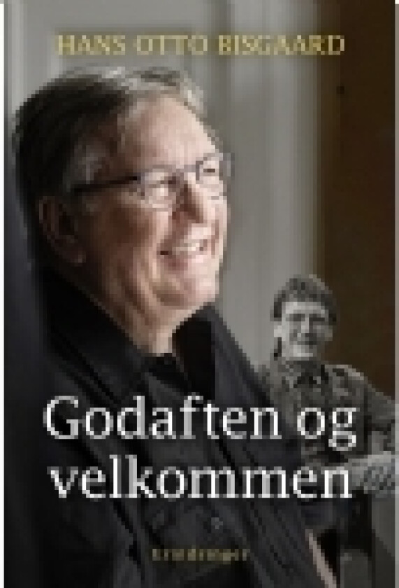 Godaften og velkommen | Hans Otto Bisgaard Stefan Samsøe-Petersen | Språk: Dansk