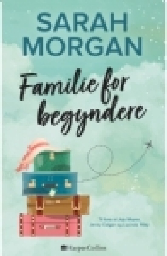 Familie for begyndere | Sarah Morgan | Språk: Dansk