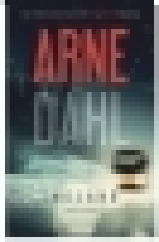 Indland | Arne Dahl | Språk: Dansk