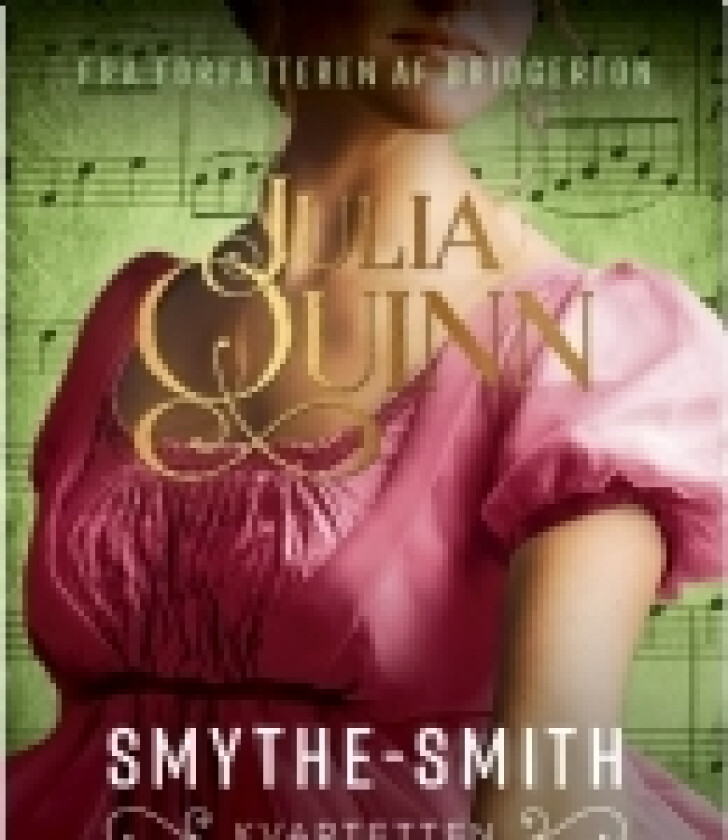 En nat som denne | Julia Quinn | Språk: Dansk