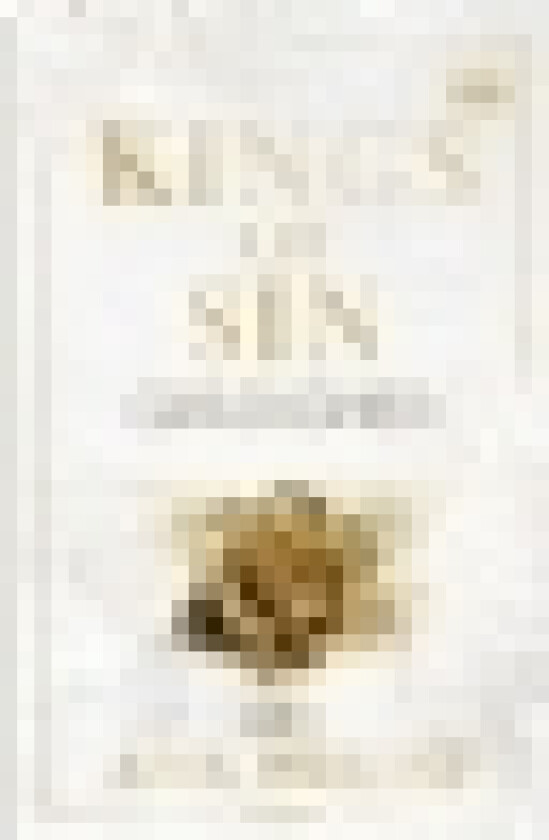 Kings of Sin – Grådighed | Ana Huang | Språk: Dansk