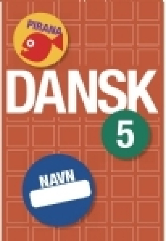 Pirana - Dansk 5