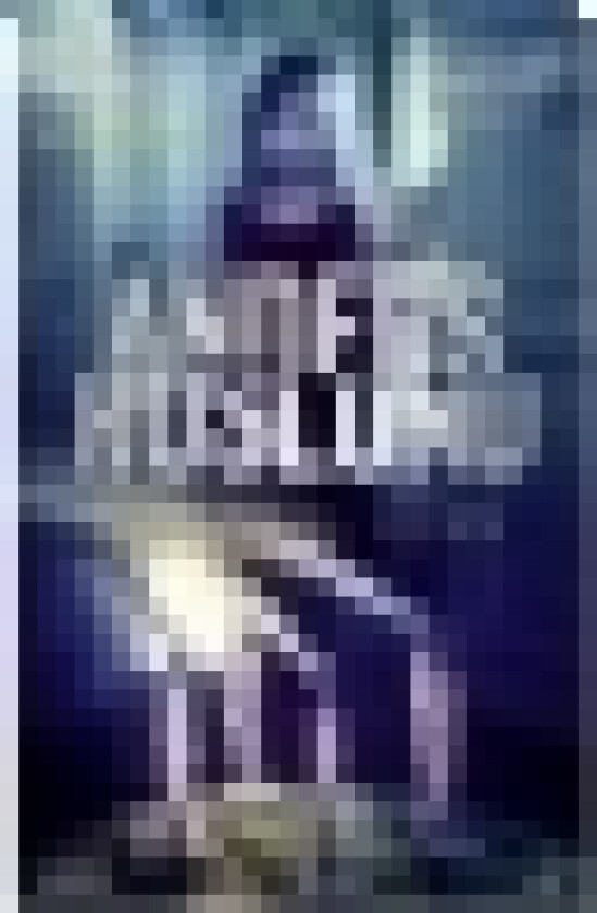 Hun skal leve | Anders Roslund | Språk: Dansk