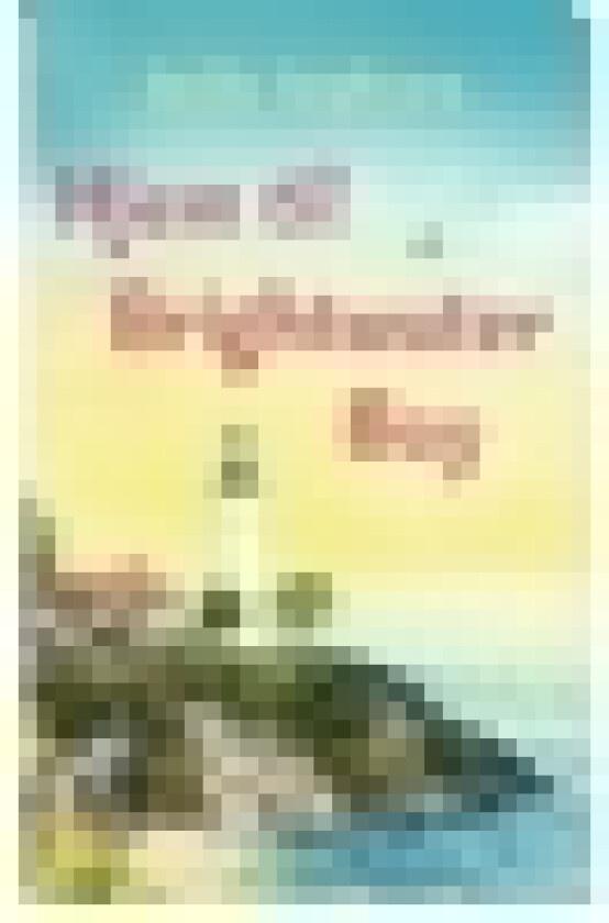 Hjem til Brightwater Bay | Holly Hepburn | Språk: Dansk