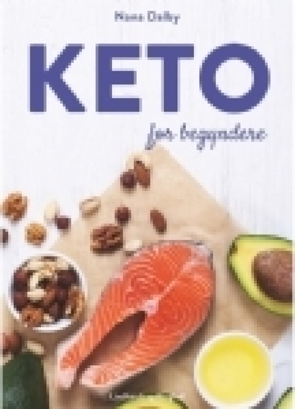 Keto | Nana Dalby | Språk: Dansk
