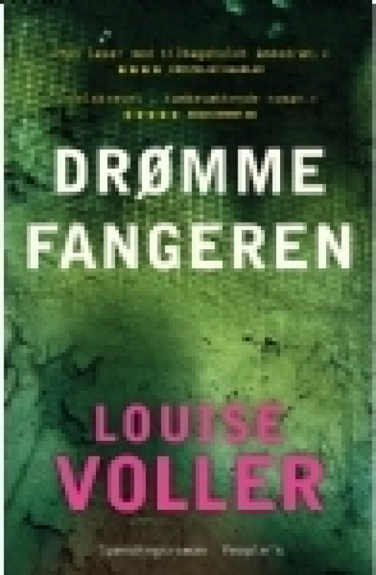Drømmefangeren | Louise Voller | Språk: Dansk