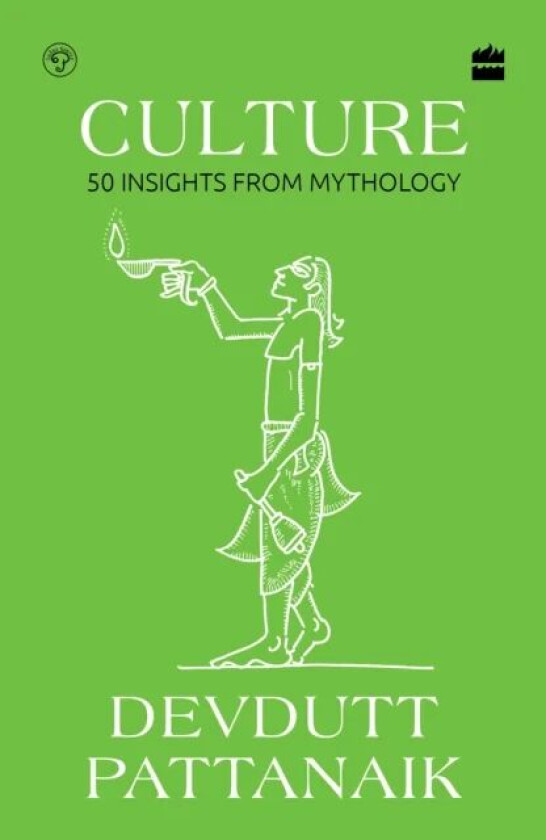 Culture av Devdutt Pattanaik