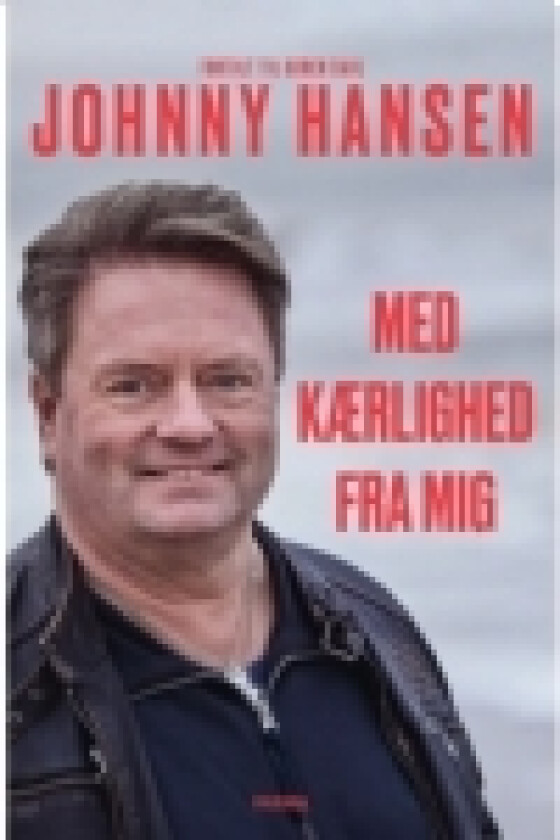 Med kærlighed fra mig | Johnny Hansen Søren Dahl | Språk: Dansk