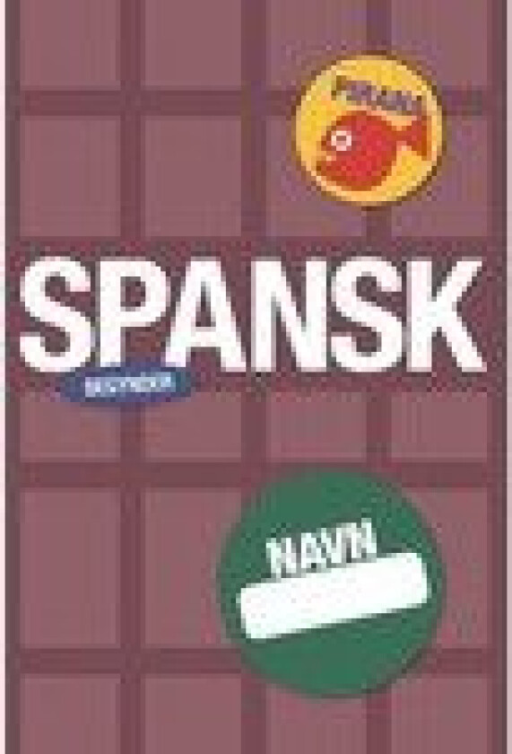 Pirana - Begynderspansk | Astrid Bjerg | Språk: Dansk