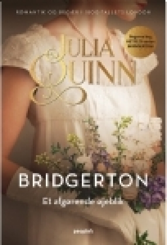 Bridgerton. Et afgørende øjeblik | Julia Quinn | Språk: Dansk