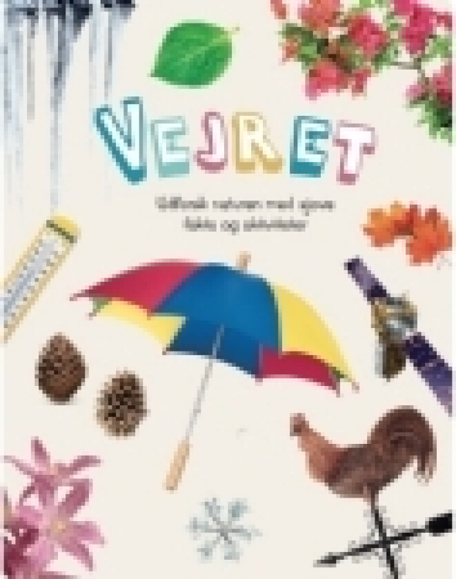 Vejret