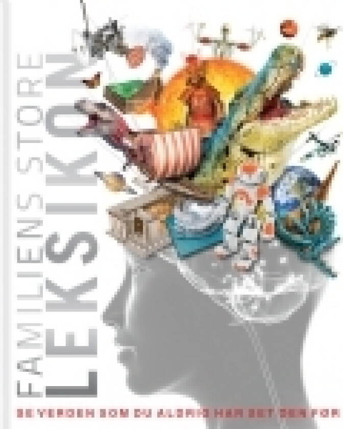 Familiens store leksikon