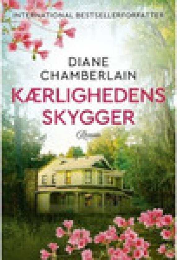 Kærlighedens skygger | Diane Chamberlain | Språk: Dansk