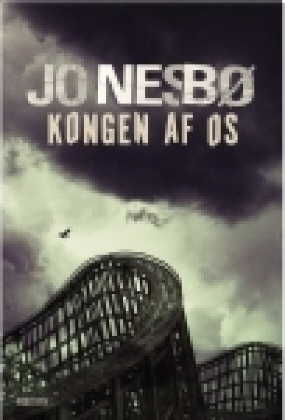 Kongen af Os | Jo Nesbø | Språk: Dansk