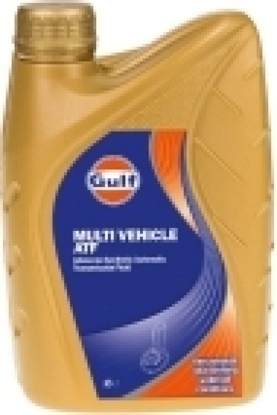 Multi-Vehicle ATF 1L