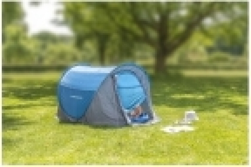 Pop-up-telt 2 Personer