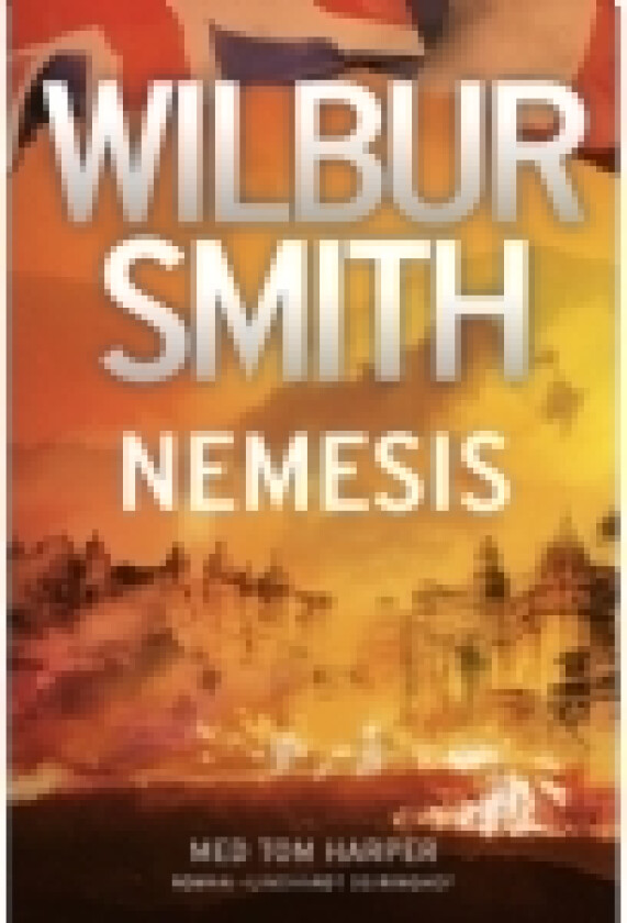 Nemesis | Wilbur Smith | Språk: Dansk