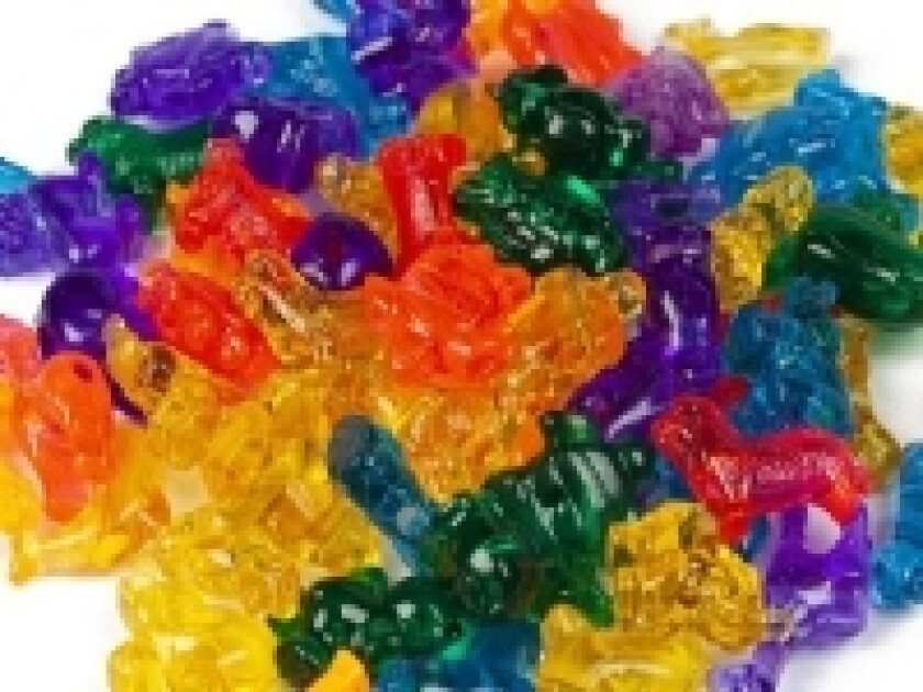 Pearl`n fun dyremix transparent bøtte 100g