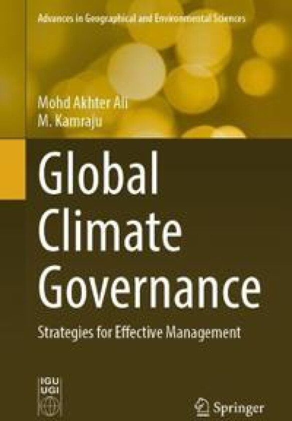 Global Climate Governance