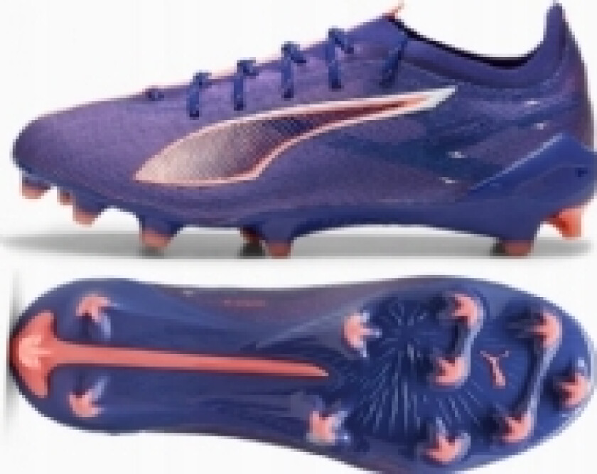 Puma Buty Puma Ultra 5 Ultimate FG 107683-01