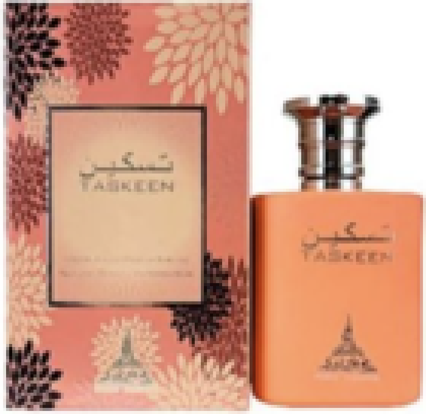 Taskeen EDP 100 ml
