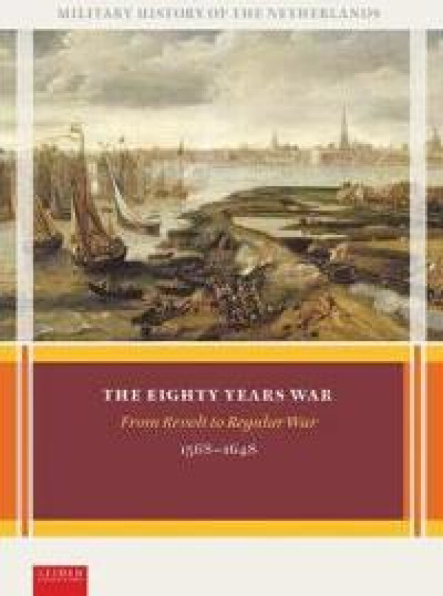 The Eighty Years War