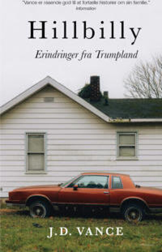 Hillbilly
