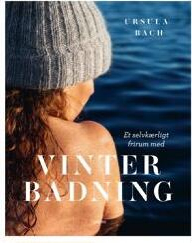 Et selvkærligt frirum med vinterbadning