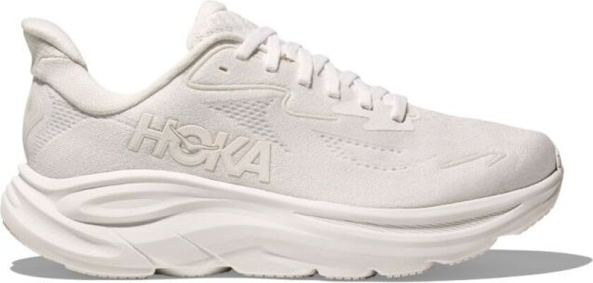 Clifton 10 Dame White/White 42