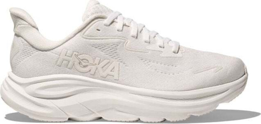 Clifton 10 Dame White/White 36 2/3