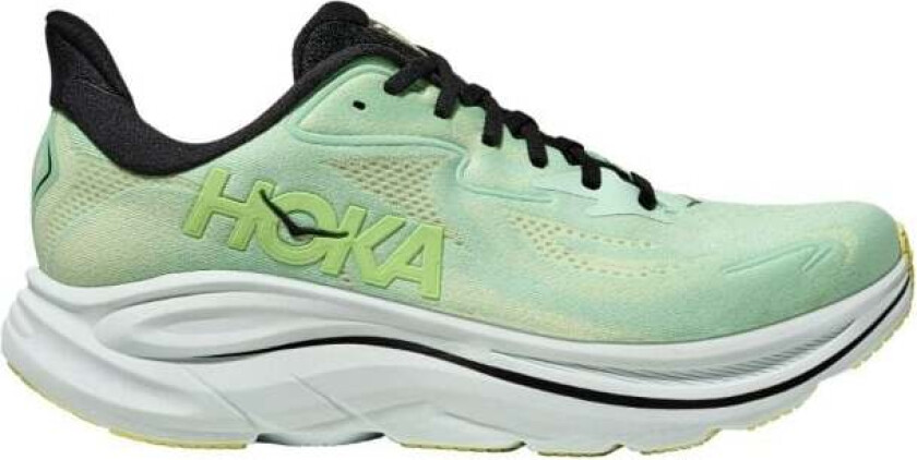 Clifton 10 Herre Mint Fluorite/Luna Moth 44