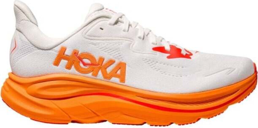 Clifton 10 Herre Frost/Orange Zest 44