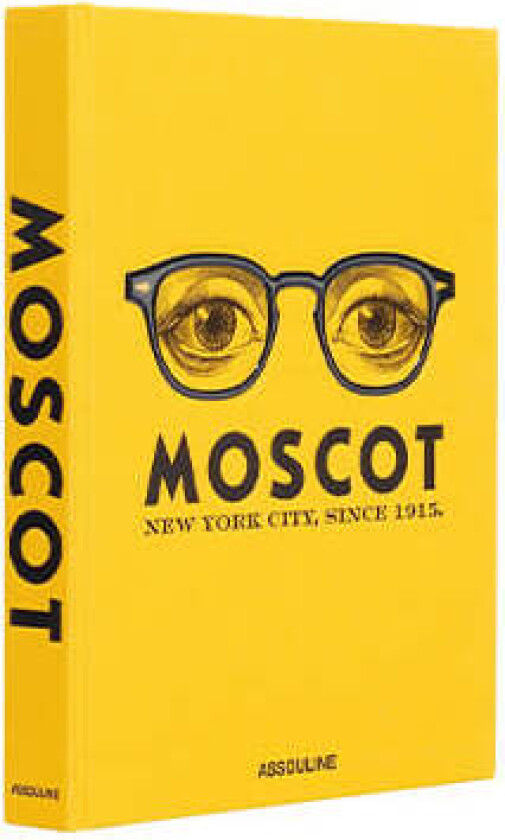 Moscot, New York City Since 1915