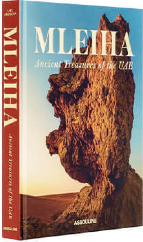Mleiha, Ancient Treasures of the UAE