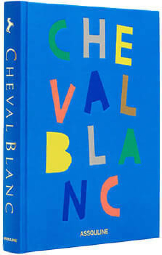Cheval Blanc