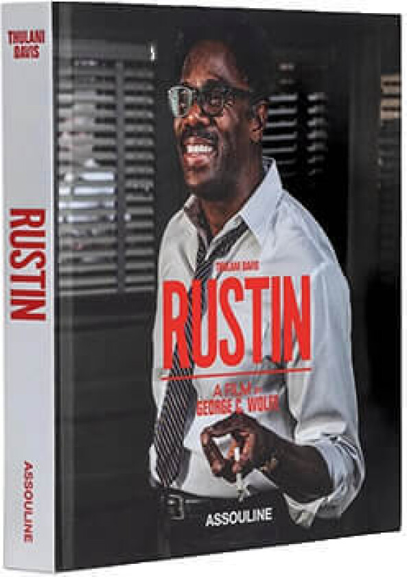 Rustin: A Film by George C. Wolfe