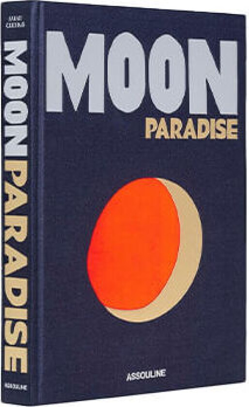 Moon Paradise