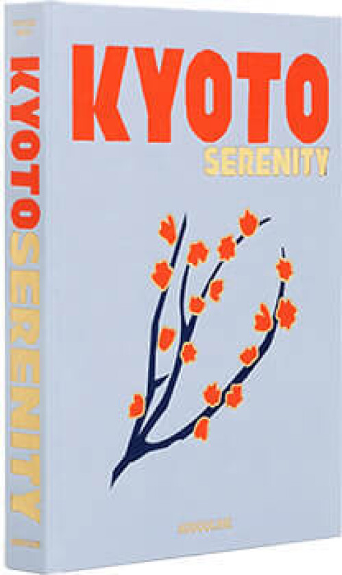 Kyoto Serenity