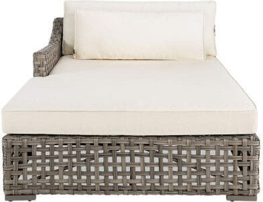 San Remo sofamodul sjeselong venstre