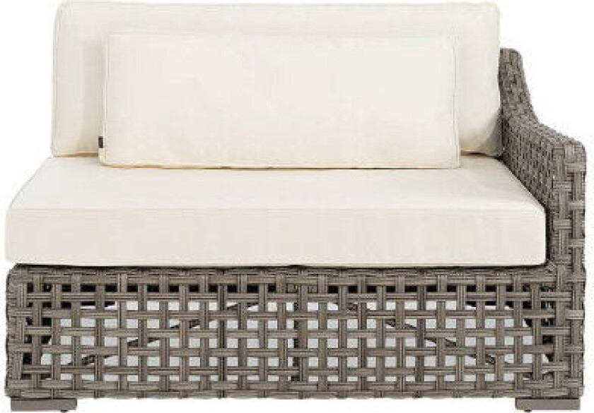 San Remo sofamodul armlene høyre