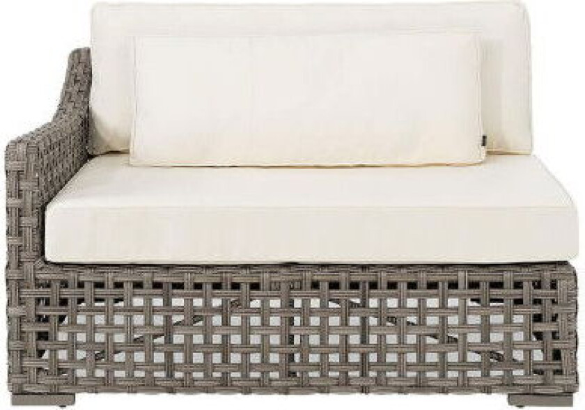 San Remo sofamodul armlene venstre