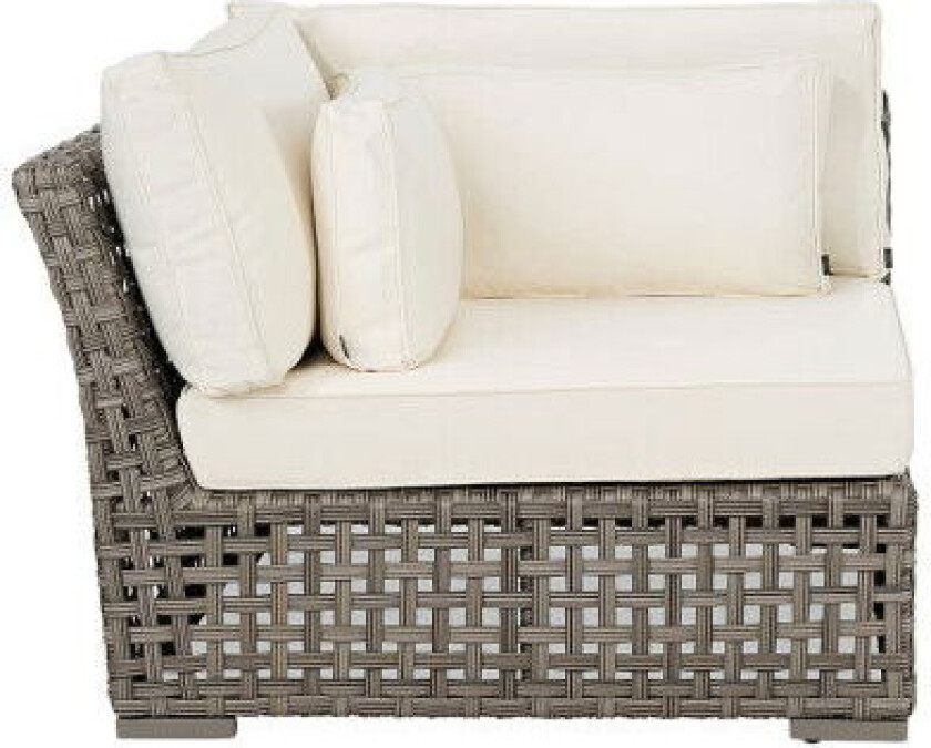 San Remo sofamodul hjørne