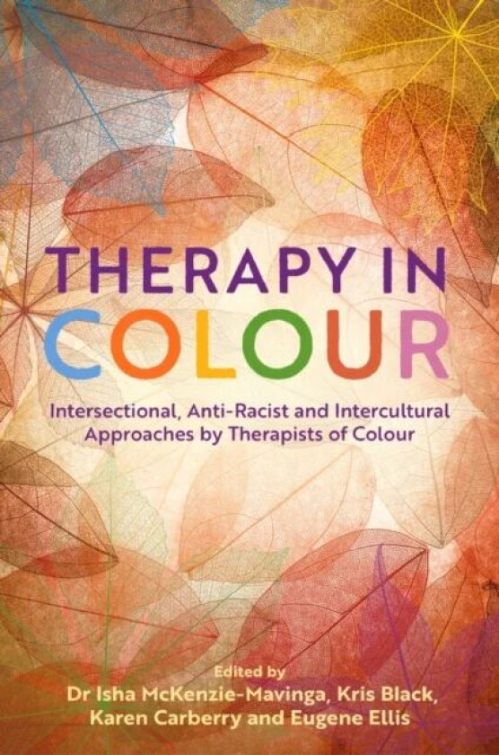 Therapy in Colour av Various